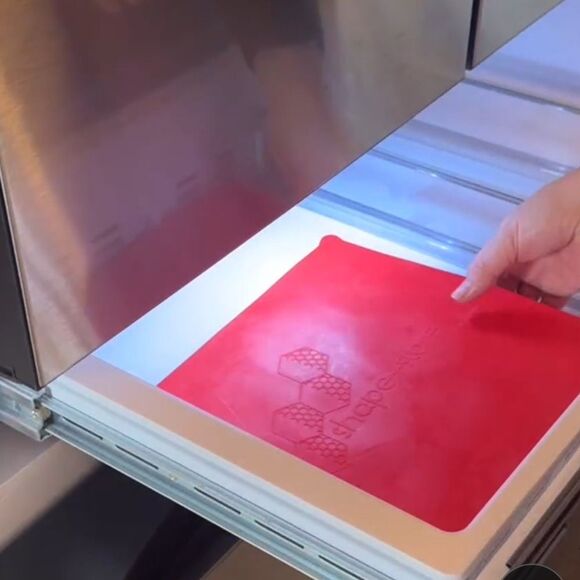 Grill Trade Shape & Store Burger Press Mold - Picture 7 of 9